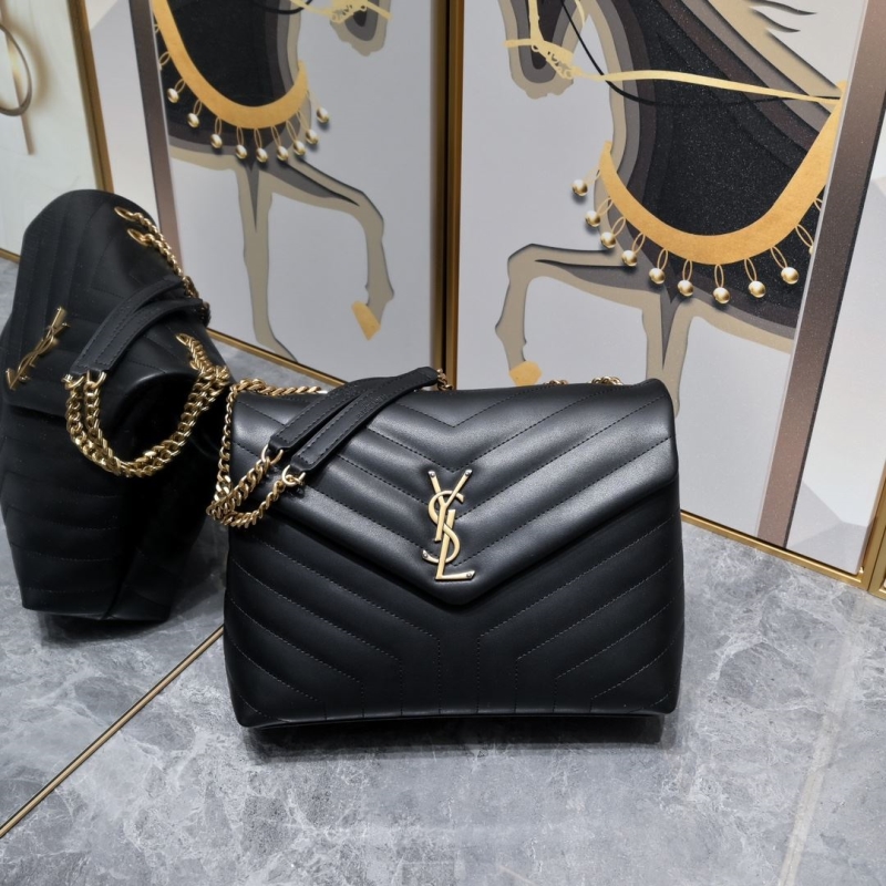 Y*L top handle bags